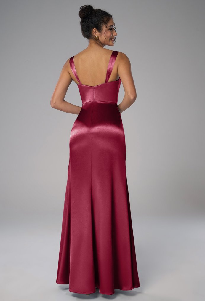 AW Bridie Dress